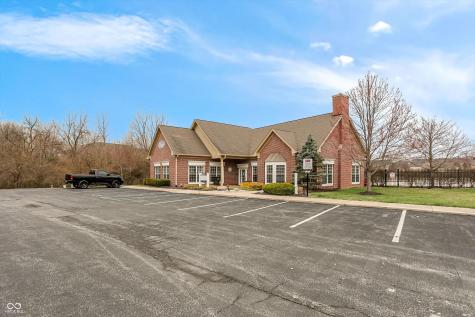 1626 Lacebark Drive Greenwood IN 46143