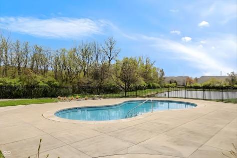 1626 Lacebark Drive Greenwood IN 46143