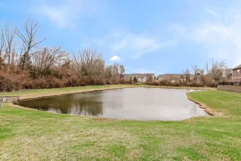 1626 Lacebark Drive Greenwood IN 46143