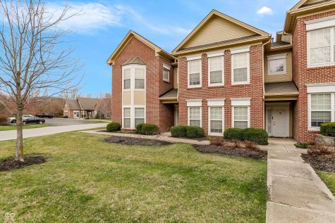 1626 Lacebark Drive Greenwood IN 46143
