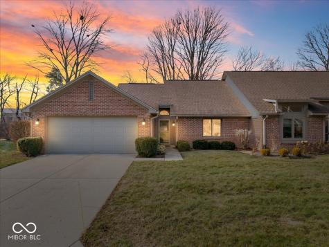 8940 Pennwood Court Indianapolis IN 46240