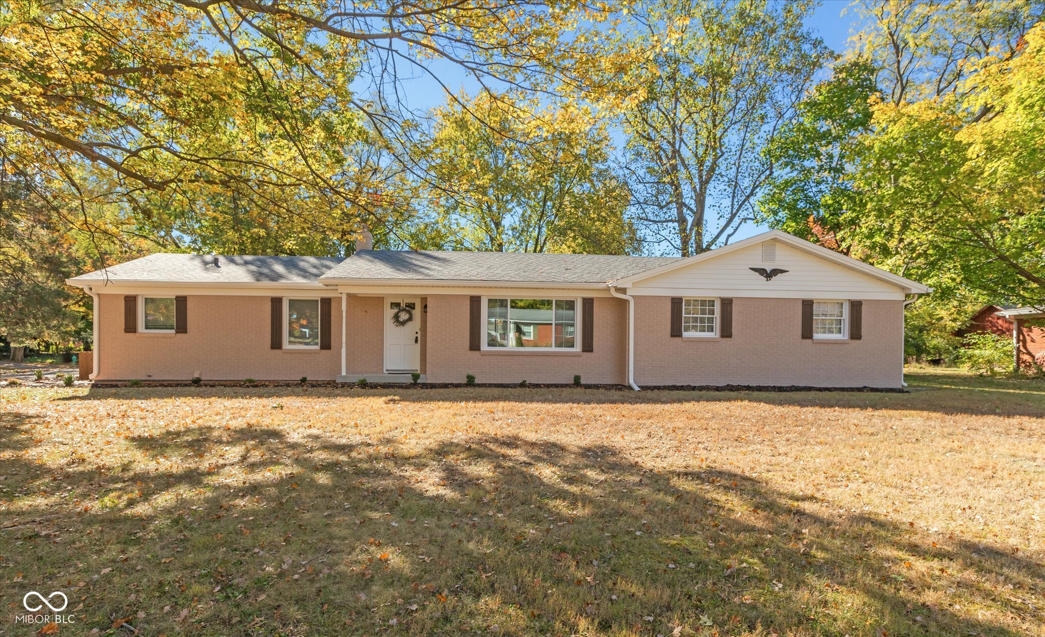 2951 E 72nd Street Indianapolis IN 46240