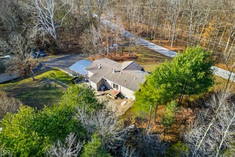 5824 S Poplar Grove Road Columbus IN 47201