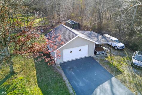 5824 S Poplar Grove Road Columbus IN 47201