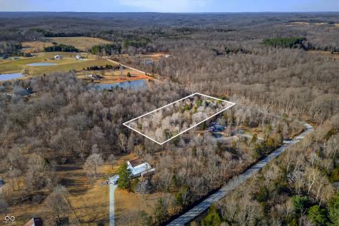 5824 S Poplar Grove Road Columbus IN 47201