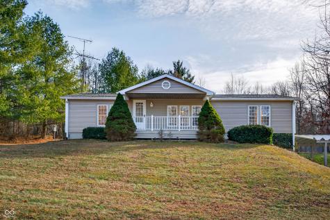 5824 S Poplar Grove Road Columbus IN 47201