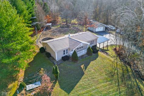 5824 S Poplar Grove Road Columbus IN 47201