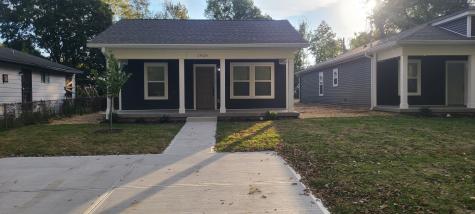 1929 Calvin Street Indianapolis IN 46203