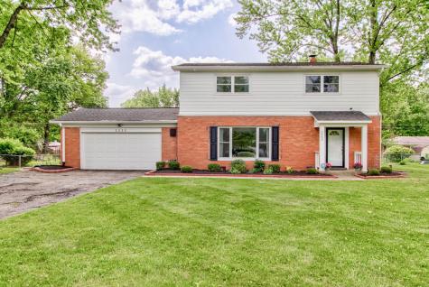 2555 Springfield Drive Indianapolis IN 46228