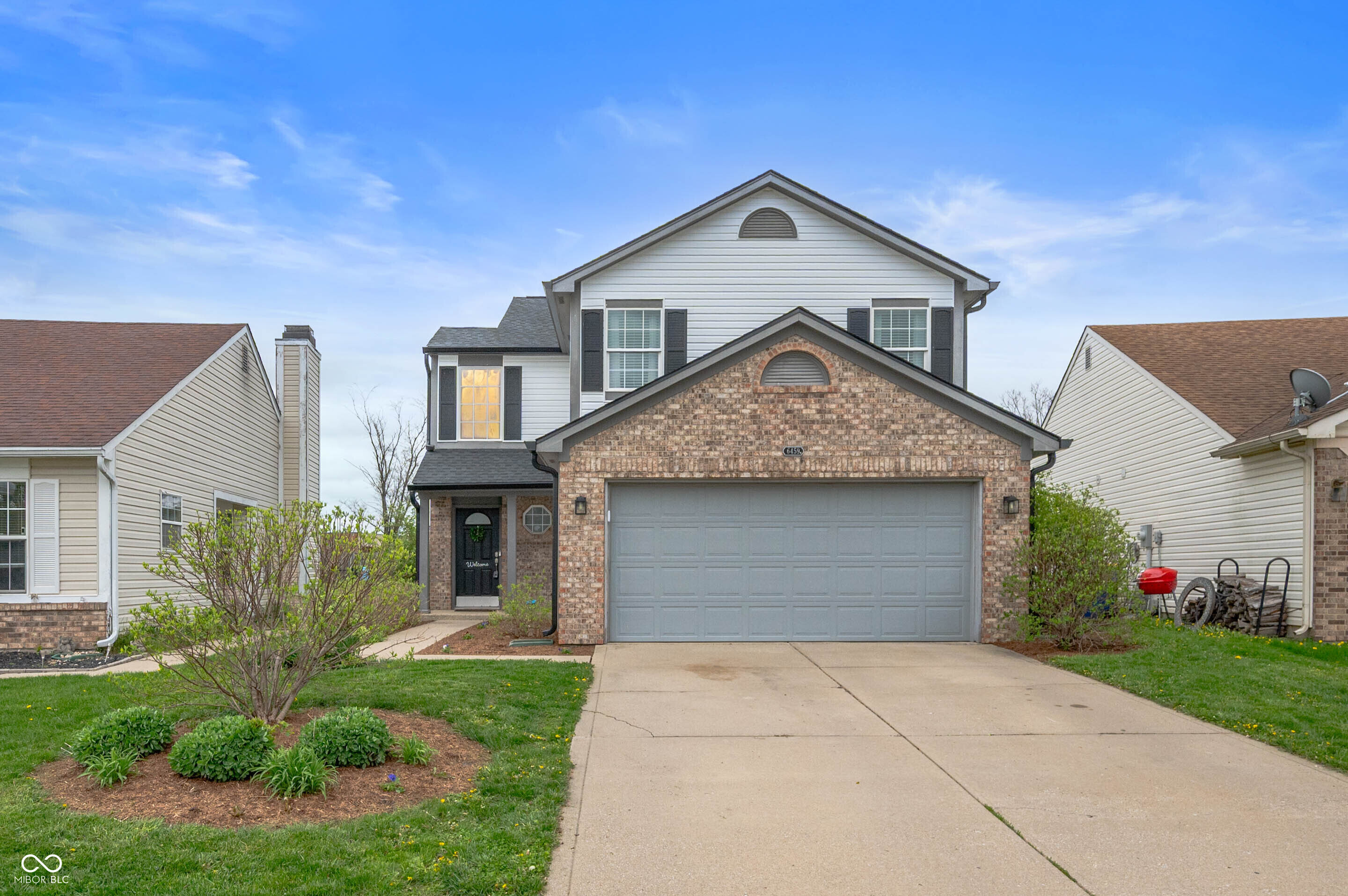 6459 Titania Drive Indianapolis IN 46236