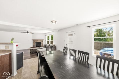 9637 W Stargazer Drive Pendleton IN 46064