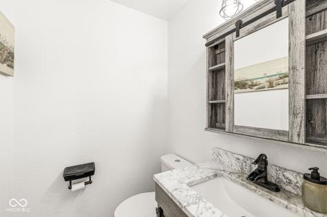 9637 W Stargazer Drive Pendleton IN 46064
