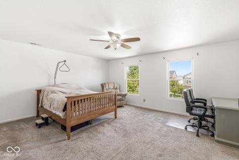 9637 W Stargazer Drive Pendleton IN 46064