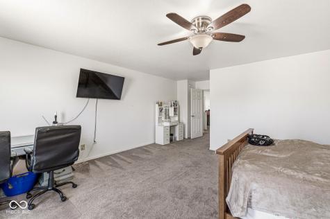9637 W Stargazer Drive Pendleton IN 46064