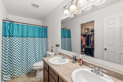 9637 W Stargazer Drive Pendleton IN 46064