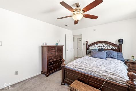 9637 W Stargazer Drive Pendleton IN 46064