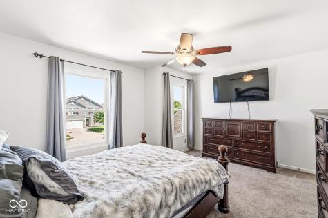 9637 W Stargazer Drive Pendleton IN 46064