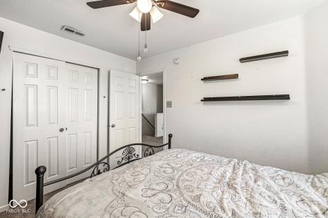 9637 W Stargazer Drive Pendleton IN 46064