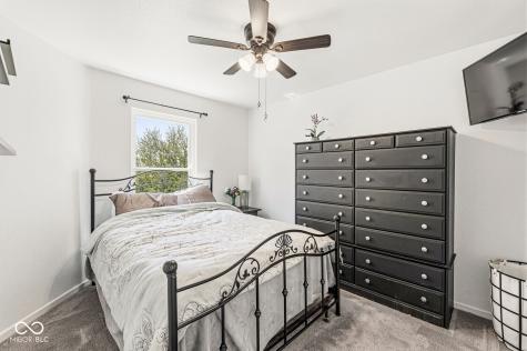 9637 W Stargazer Drive Pendleton IN 46064