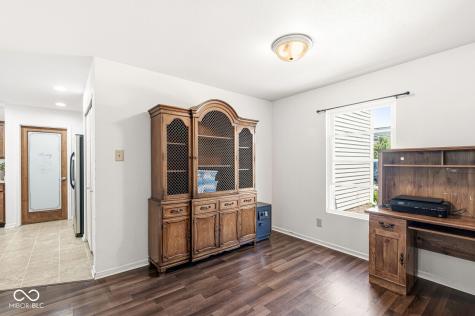 9637 W Stargazer Drive Pendleton IN 46064