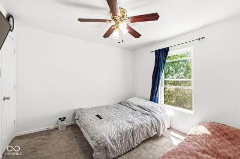 9637 W Stargazer Drive Pendleton IN 46064