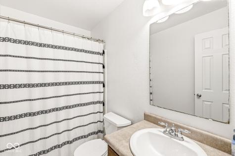 9637 W Stargazer Drive Pendleton IN 46064