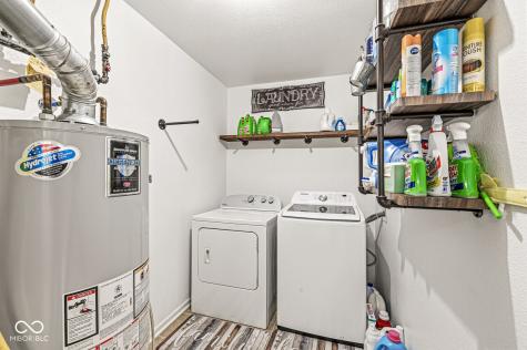 9637 W Stargazer Drive Pendleton IN 46064