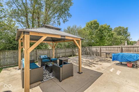 9637 W Stargazer Drive Pendleton IN 46064