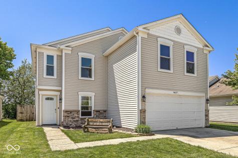 9637 W Stargazer Drive Pendleton IN 46064