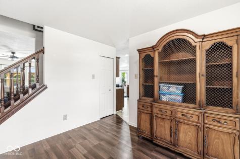 9637 W Stargazer Drive Pendleton IN 46064