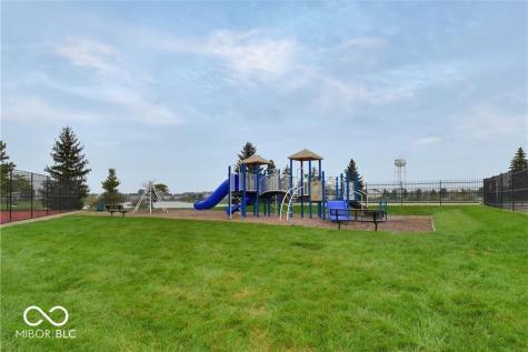 9637 W Stargazer Drive Pendleton IN 46064