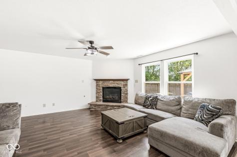 9637 W Stargazer Drive Pendleton IN 46064