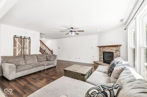 9637 W Stargazer Drive Pendleton IN 46064