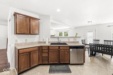 9637 W Stargazer Drive Pendleton IN 46064