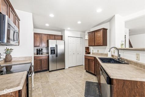 9637 W Stargazer Drive Pendleton IN 46064