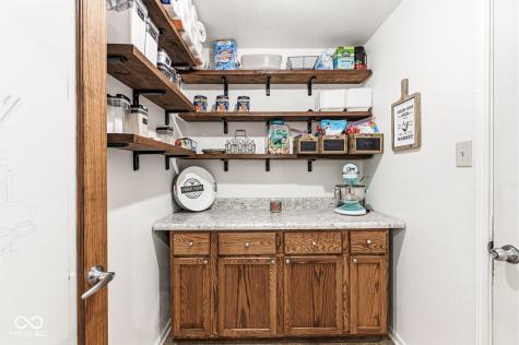 9637 W Stargazer Drive Pendleton IN 46064