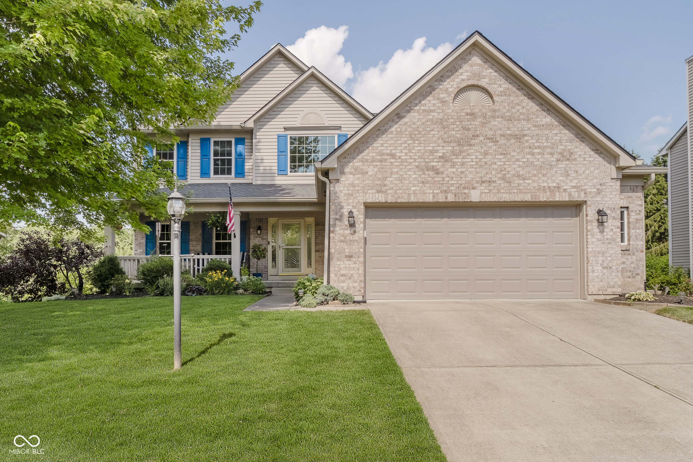 13214 Dunwoody Lane Carmel IN 46033