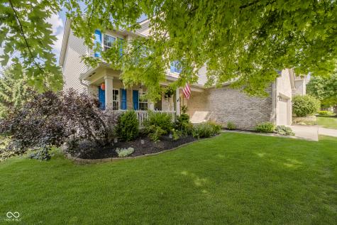 13214 Dunwoody Lane Carmel IN 46033