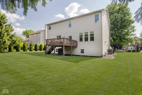 13214 Dunwoody Lane Carmel IN 46033