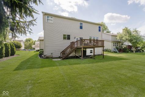 13214 Dunwoody Lane Carmel IN 46033