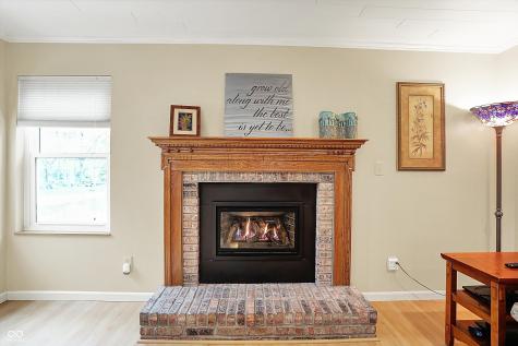 4521 Tarragon Drive Indianapolis IN 46237