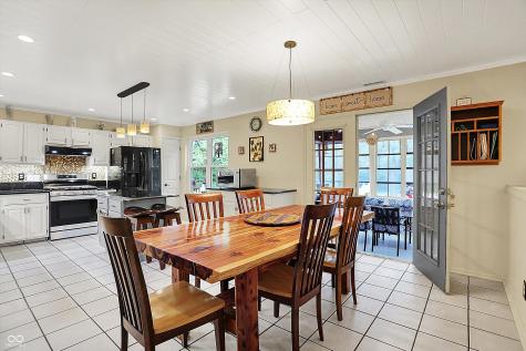4521 Tarragon Drive Indianapolis IN 46237