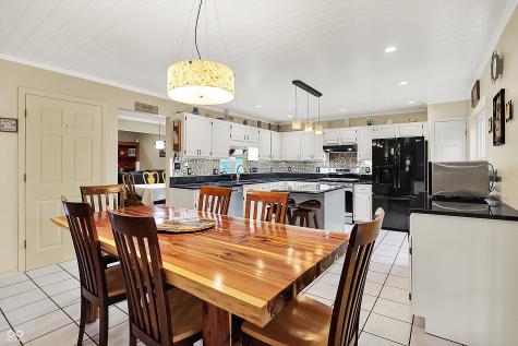 4521 Tarragon Drive Indianapolis IN 46237