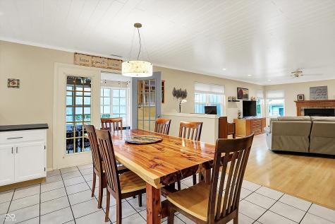 4521 Tarragon Drive Indianapolis IN 46237