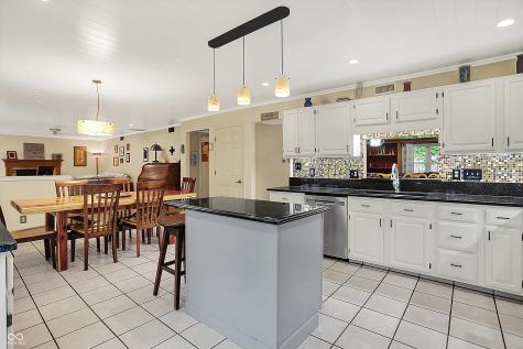 4521 Tarragon Drive Indianapolis IN 46237
