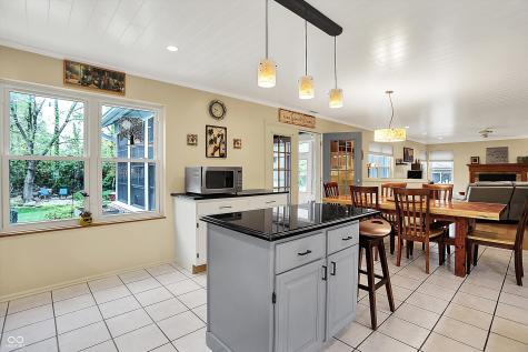 4521 Tarragon Drive Indianapolis IN 46237