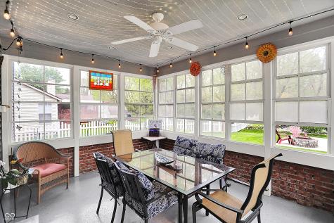 4521 Tarragon Drive Indianapolis IN 46237
