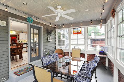 4521 Tarragon Drive Indianapolis IN 46237