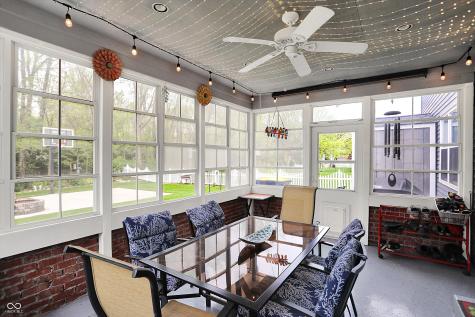 4521 Tarragon Drive Indianapolis IN 46237