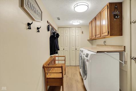 4521 Tarragon Drive Indianapolis IN 46237